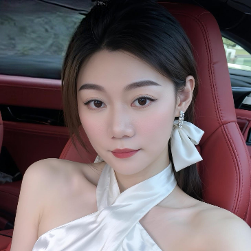 酒娘 销售总监 逸达客GEO